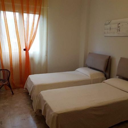 קמאיורה Villa Lorenzo Primo Piano מראה חיצוני תמונה