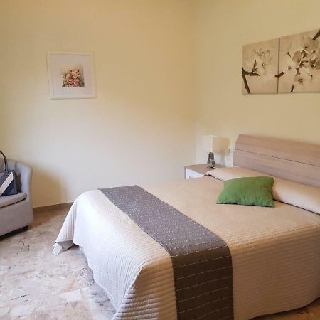 קמאיורה Villa Lorenzo Primo Piano מראה חיצוני תמונה