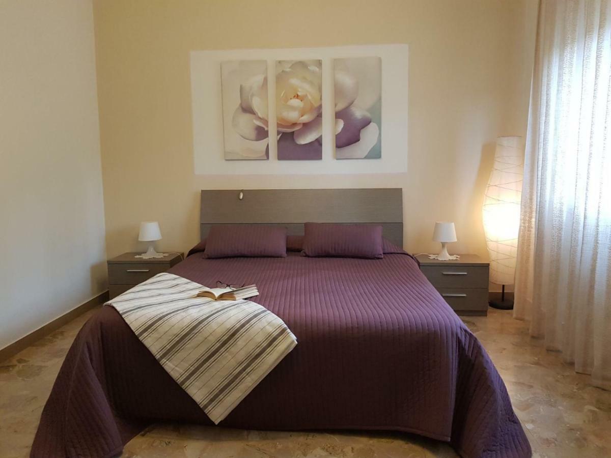 קמאיורה Villa Lorenzo Primo Piano מראה חיצוני תמונה