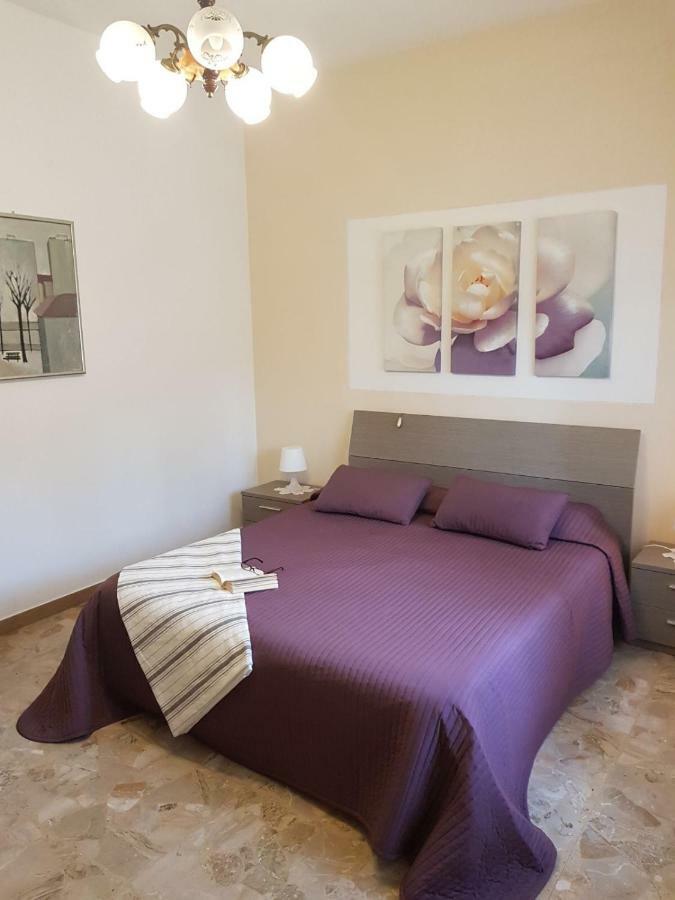 קמאיורה Villa Lorenzo Primo Piano מראה חיצוני תמונה
